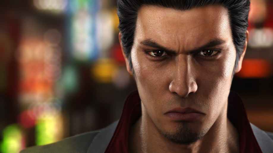 Yakuza 6 The Song of Life 3