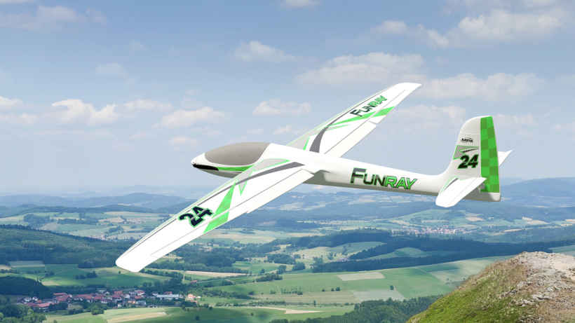 aerofly RC 8 2