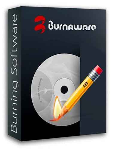 BurnAware Professional Premium İndir – Full Türkçe 14.3