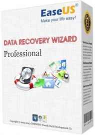 easeus data recovery