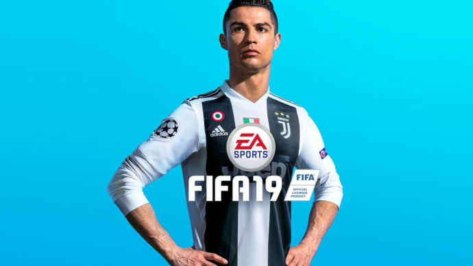 fifa 19 güncel kadro