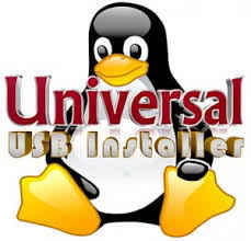 Universal USB Installer İndir v2.0.0.3 Linux İSO Yazma