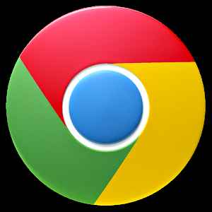 google chrome