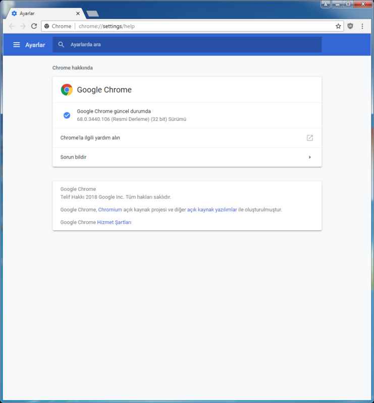 google chrome1