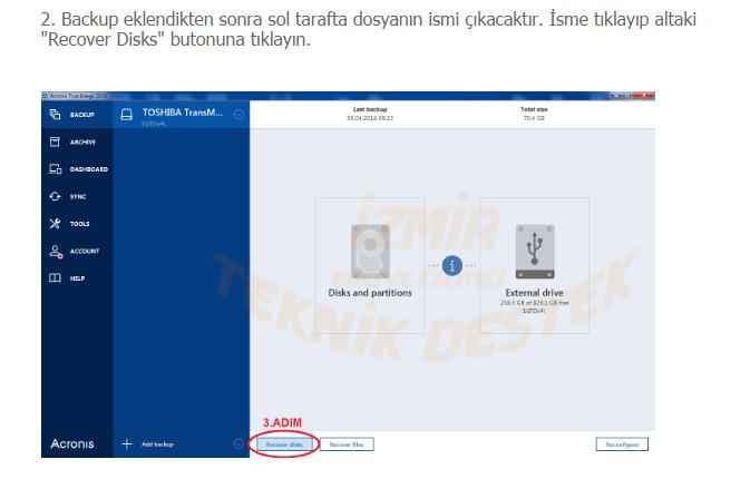 izmir teknik servis 4 ...