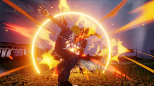 jump force1