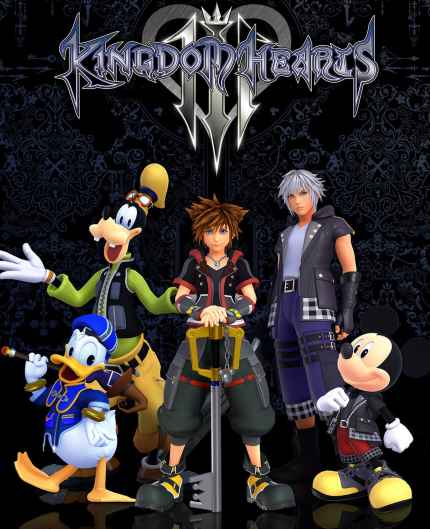 kingdom hearts 3 remind 0