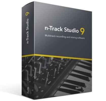 n Track Studio Suite2