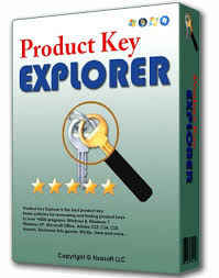 Nsasoft Product Key Explorer Full v4.2.8.0+ Serial Key Bulma