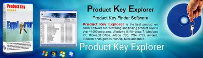 product ke