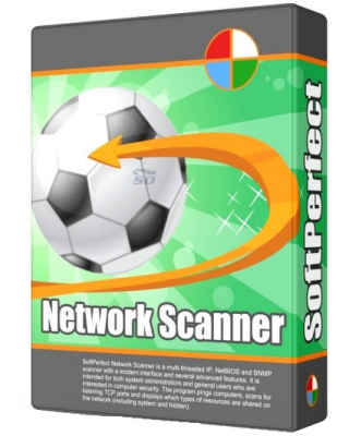 softperfect network scanner2