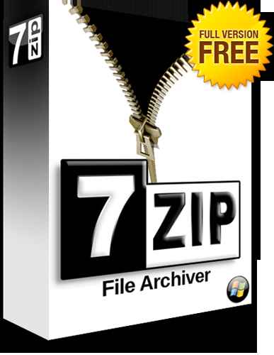 7 zip