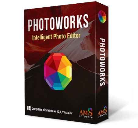 AMS Software PhotoWorks