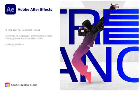 Adobe After Effects 2021 v18.0.0.39 0