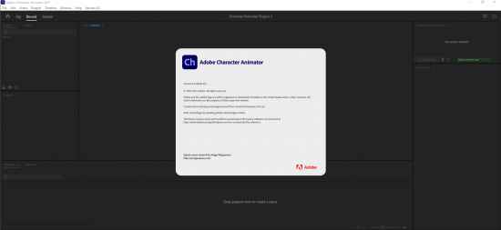 Adobe Character Animator 2021 2