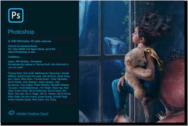 Adobe Photoshop 2020 İndir – Full v21.2.8.17 Türkçe