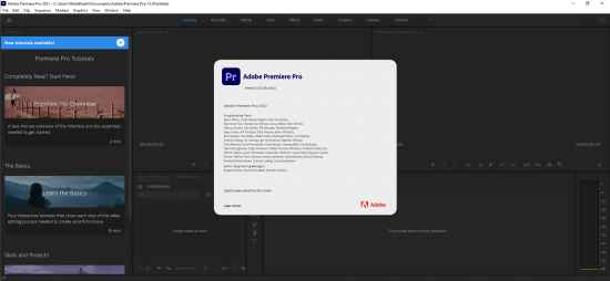 Adobe Premiere Pro 2021 2