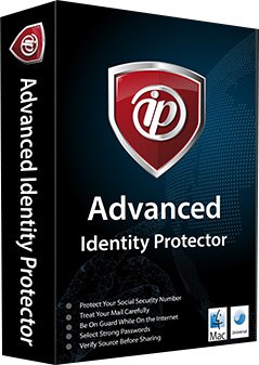 Advanced Identity Protector