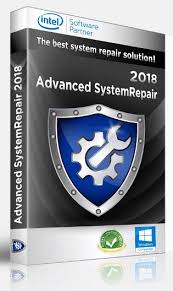 Advanced System Repair Pro Kopya