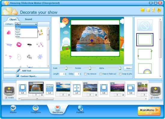 Amazing Slideshow Maker1