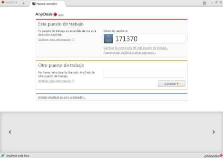 AnyDesk 2