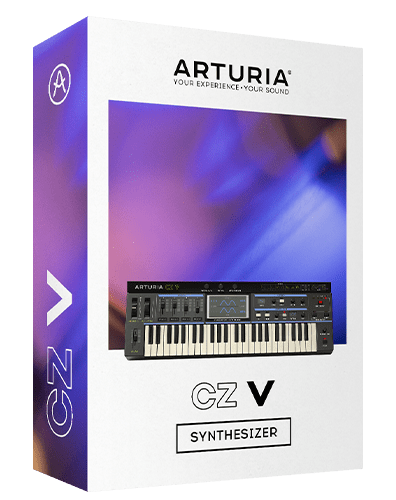 Arturia Analog Lab İndir – Full v5.2.0.1378 x64 bit