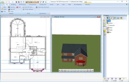 Ashampoo 3D CAD Pro 2