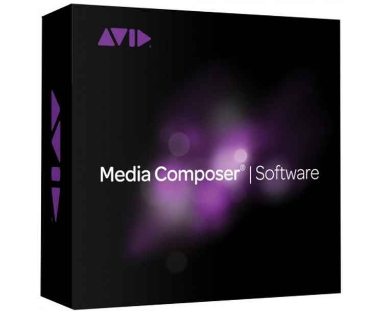 Avid Media Composer 2020.8 0