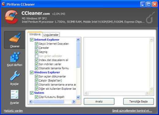 CCleaner