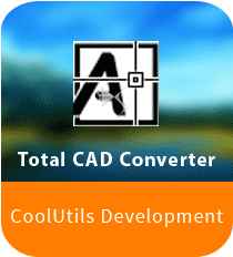 CoolUtils Total CAD Converter