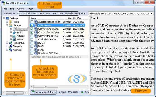 CoolUtils Total Doc Converter1