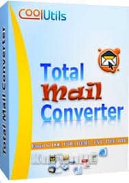 Coolutils Total Mail Converter