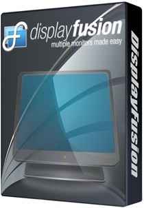 DisplayFusion Pro