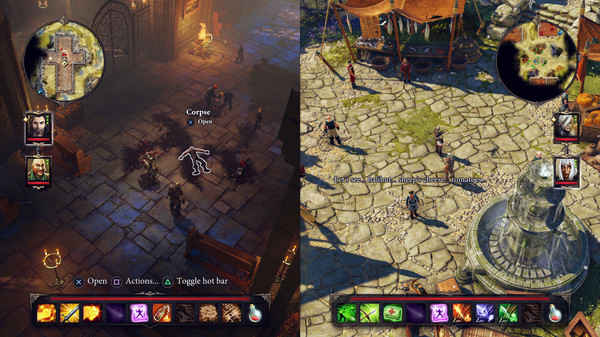 Divinity Original Sin Enhanced Edition1