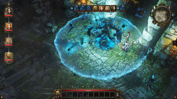 Divinity Original Sin Enhanced Edition2