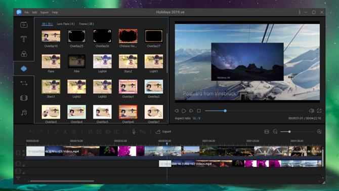 EaseUS Video Editor 3