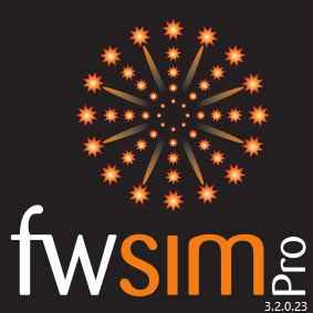 FWSim Fireworks Simulator Pro 0