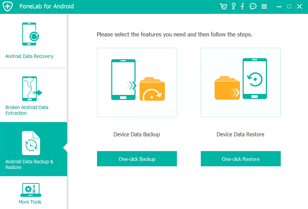 FoneLab Android Data Recovery1