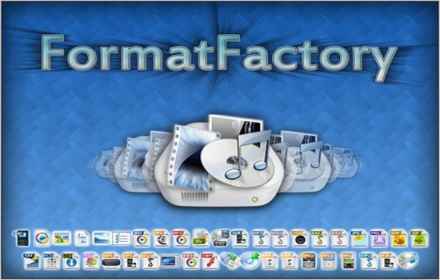 Format Factory2