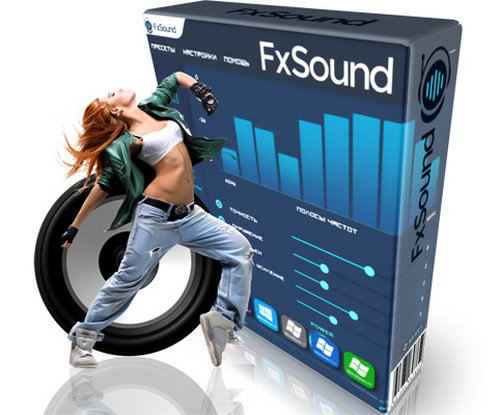 FxSound Pro 1.1.2.0 0