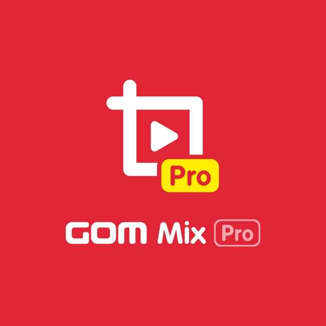 GOM Mix Pro 0