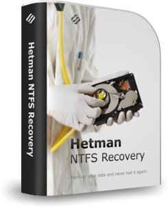 Hetman NTFS Recovery1