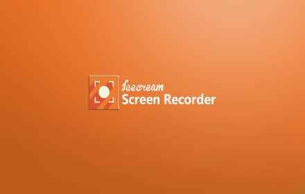 Icecream Screen Recorder Pro2