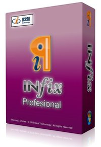 Iceni Technology Infix PDF Editor Pro Full İndir – v7.6.2