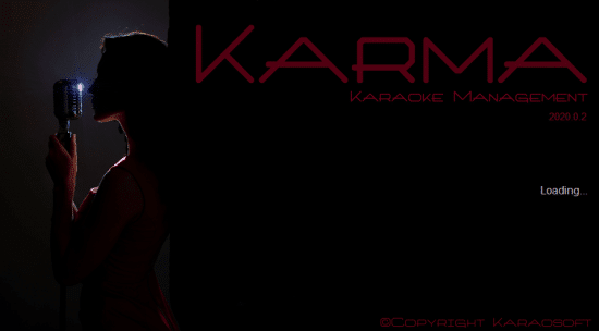 Karaosoft Karma 2020