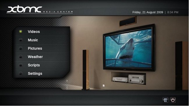 Kodi 1