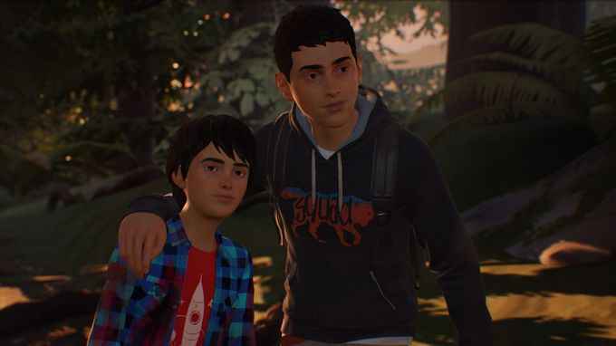 Life is Strange 22