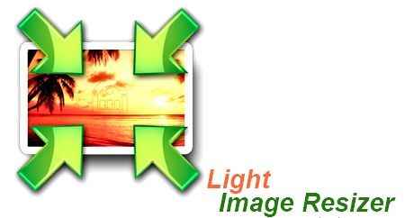 Light Image Resizer