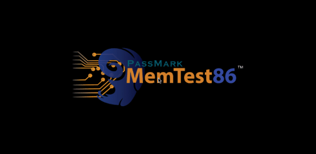 Memtest86