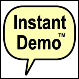 NetPlay Instant Demo